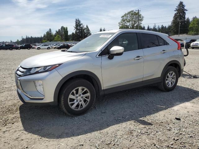 2019 MITSUBISHI ECLIPSE CR ES, null