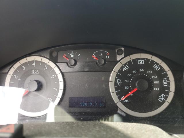 1FMCU0D77BKB01161 - 2011 FORD ESCAPE XLT GRAY photo 9