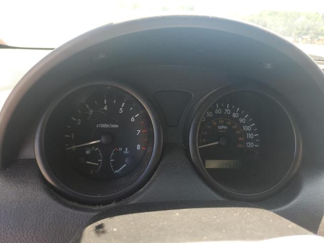 KL1TD66696B538605 - 2006 CHEVROLET AVEO BASE İki rəngli foto 9