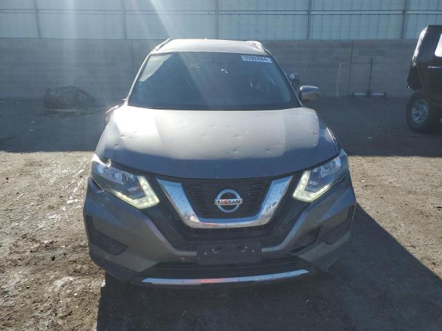 JN8AT2MT1HW386162 - 2017 NISSAN ROGUE S BLACK photo 5