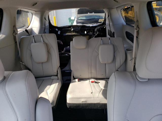 2C4RC1BG8MR593553 - 2021 CHRYSLER PACIFICA TOURING L 黑色 照片 10