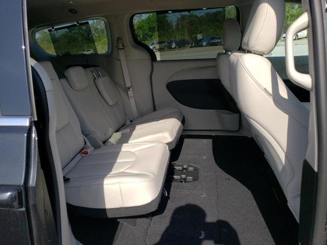 2C4RC1BG8MR593553 - 2021 CHRYSLER PACIFICA TOURING L 黑色 照片 11
