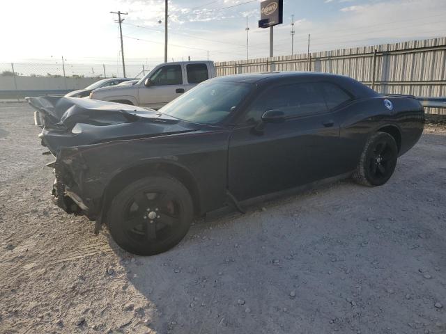 2013 DODGE CHALLENGER R/T, 