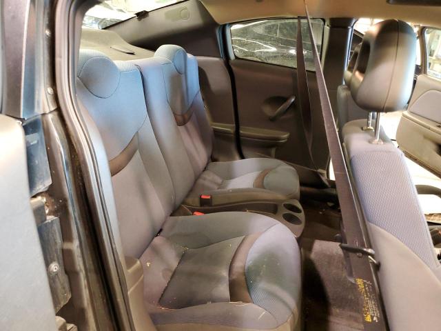 1G8AN12FX3Z185990 - 2003 SATURN ION LEVEL 2 黑色 照片 10