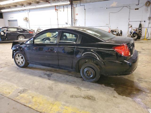 1G8AN12FX3Z185990 - 2003 SATURN ION LEVEL 2 黑色 照片 2