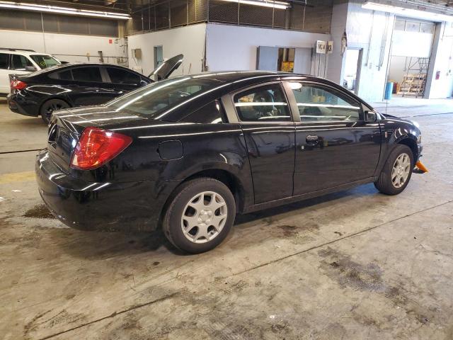 1G8AN12FX3Z185990 - 2003 SATURN ION LEVEL 2 黑色 照片 3