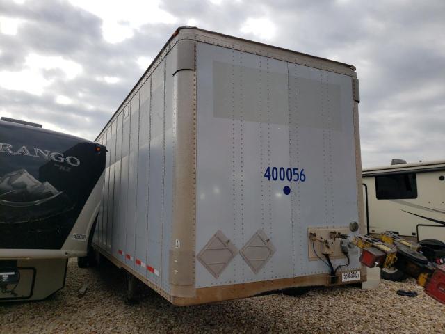 1JJV401W18L157731 - 2008 WABASH TRAILER WHITE photo 7