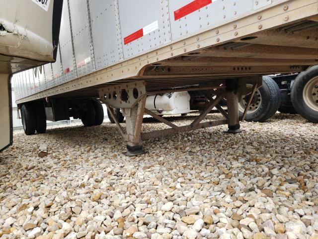 1JJV401W18L157731 - 2008 WABASH TRAILER WHITE photo 8