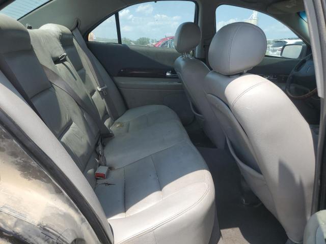 1LNHM87A12Y638861 - 2002 LINCOLN LS Boz foto 10