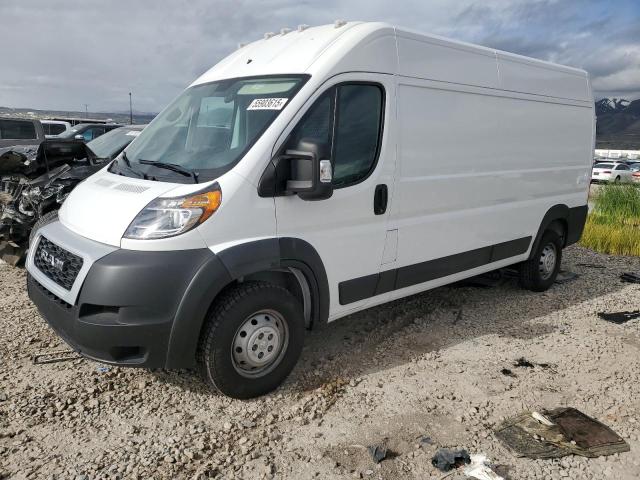 3C6TRVDG9LE119689 - 2020 RAM PROMASTER 2500 HIGH 白色 照片 1