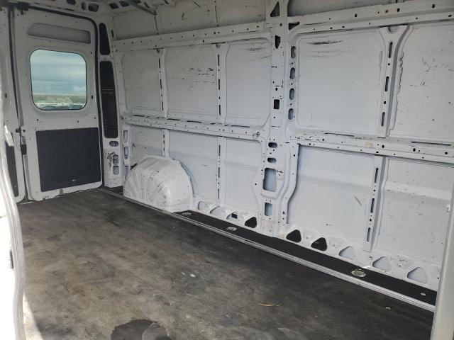3C6TRVDG9LE119689 - 2020 RAM PROMASTER 2500 HIGH 白色 照片 11