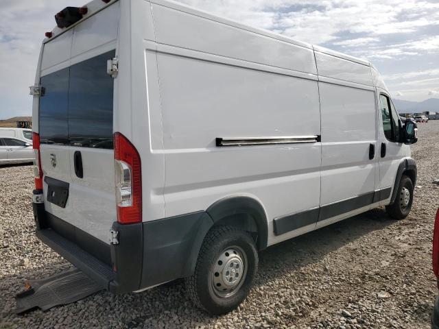 3C6TRVDG9LE119689 - 2020 RAM PROMASTER 2500 HIGH 白色 照片 3