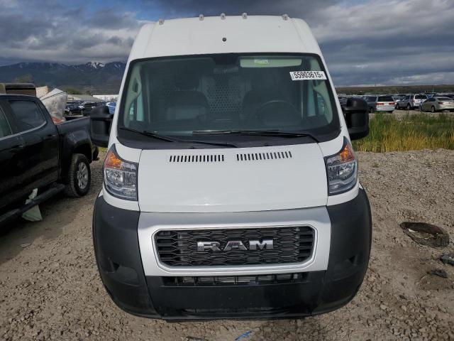 3C6TRVDG9LE119689 - 2020 RAM PROMASTER 2500 HIGH 白色 照片 5