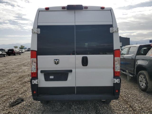 3C6TRVDG9LE119689 - 2020 RAM PROMASTER 2500 HIGH 白色 照片 6