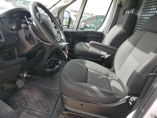 3C6TRVDG9LE119689 - 2020 RAM PROMASTER 2500 HIGH 白色 照片 7