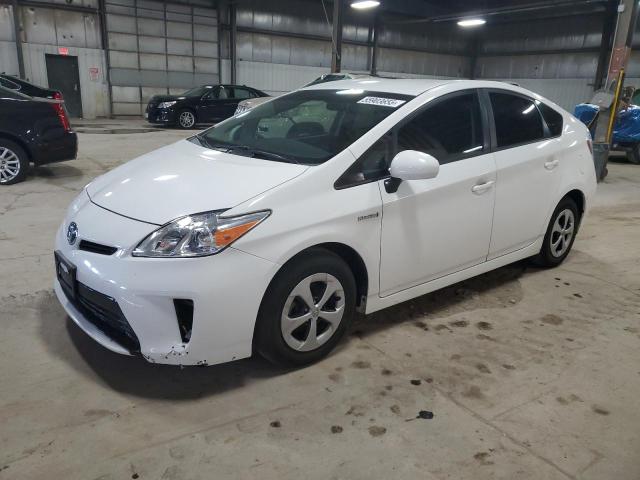 2014 TOYOTA PRIUS, 