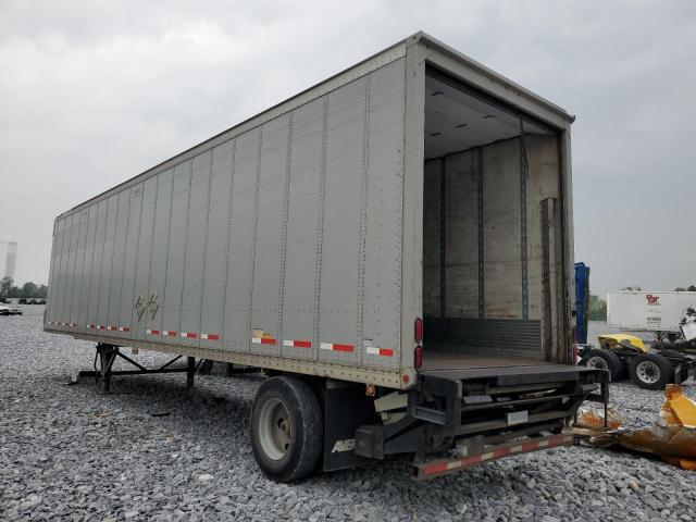 1JJV401W18L157745 - 2008 WABASH TRAILER WHITE photo 3