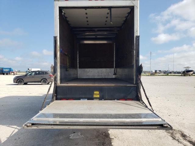 1GDJ7H1EX1J503969 - 2001 GMC C-SERIES C7H042 白色 照片 10