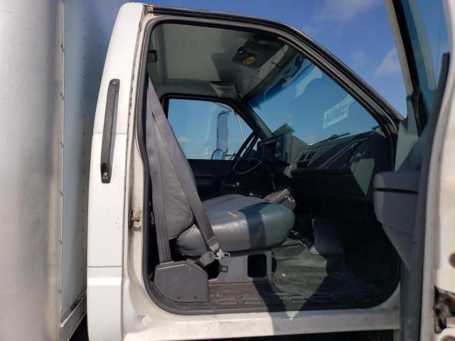 1GDJ7H1EX1J503969 - 2001 GMC C-SERIES C7H042 白色 照片 11