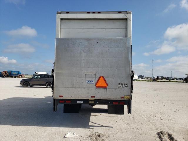 1GDJ7H1EX1J503969 - 2001 GMC C-SERIES C7H042 白色 照片 6