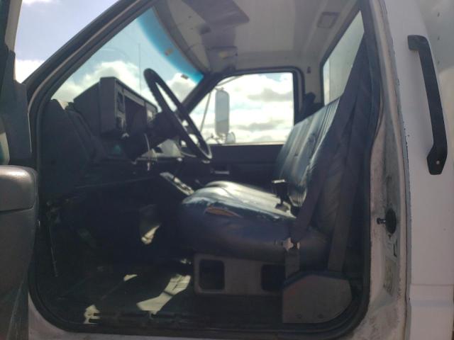 1GDJ7H1EX1J503969 - 2001 GMC C-SERIES C7H042 白色 照片 7