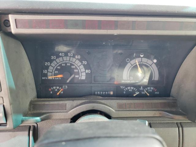 1GDJ7H1EX1J503969 - 2001 GMC C-SERIES C7H042 白色 照片 9