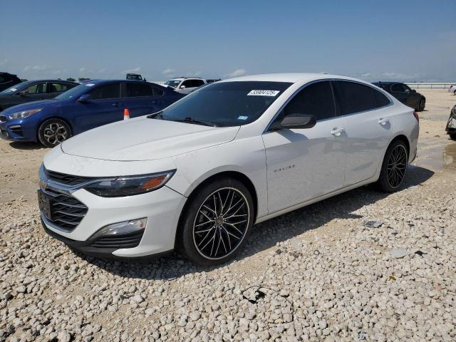 2022 CHEVROLET MALIBU LS, null