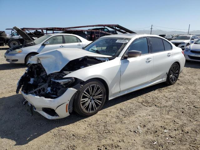 2020 BMW M340I, 