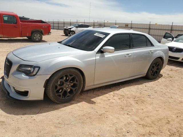 2021 CHRYSLER 300 TOURING, null