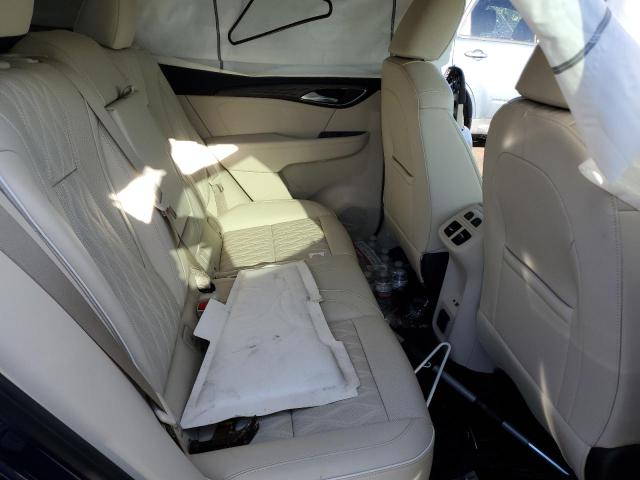 LRBFZSR42PD084552 - 2023 BUICK ENVISION AVENIR BLUE photo 11