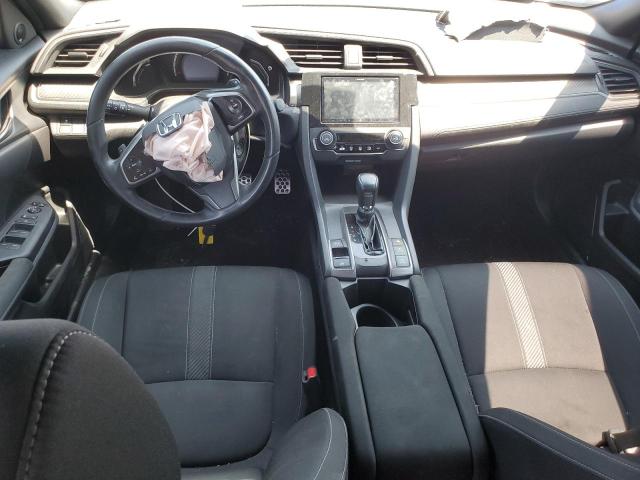 SHHFK7H42JU215238 - 2018 HONDA CIVIC SPORT ლურჯი ფოტო 8