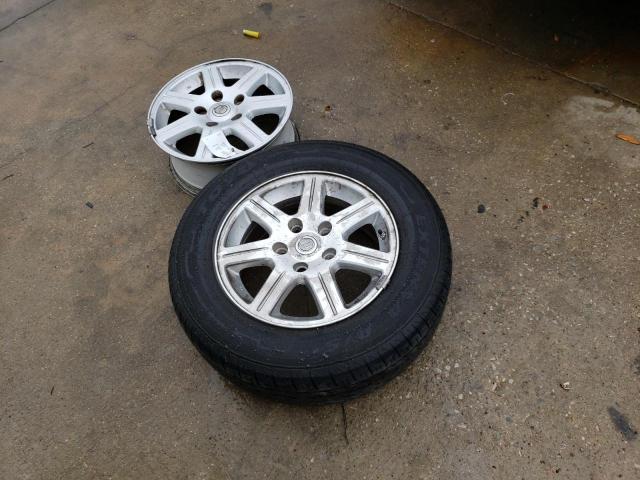 2A8HR54139R514140 - 2009 CHRYSLER TOWN & COU TOURING 金色 照片 13