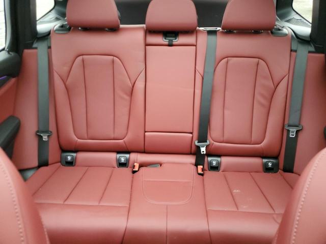 5UX43DP06P9P21868 - 2023 BMW X3 SDRIVE30I BLACK photo 10