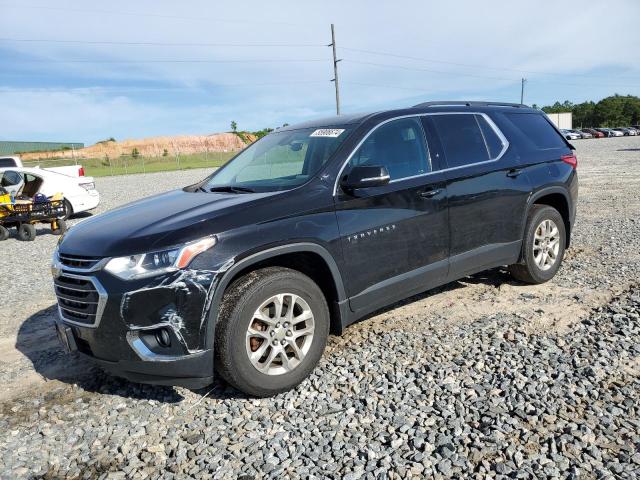 2019 CHEVROLET TRAVERSE LT, 