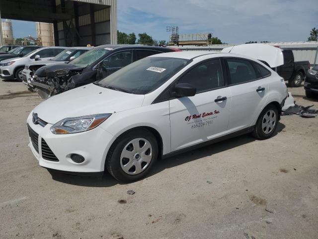 2014 FORD FOCUS S, 