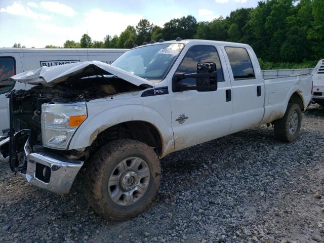 2015 FORD F250 SUPER DUTY, 