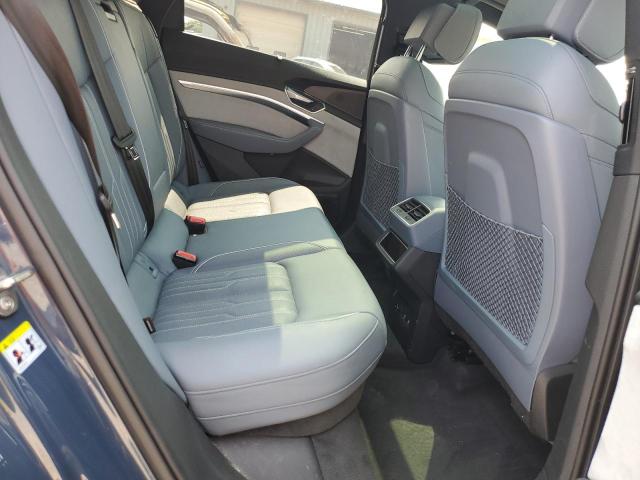 WA13ABGE9LB033413 - 2020 AUDI E-TRON SPORTBACK PRESTIGE BLUE photo 10