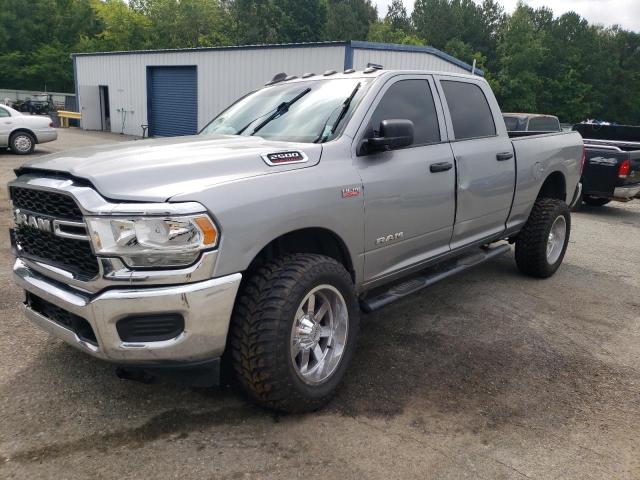 3C6UR5CJXKG576290 - 2019 RAM 2500 TRADESMAN GRAY photo 1