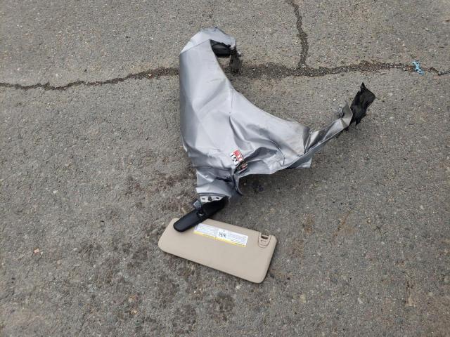 3C6UR5CJXKG576290 - 2019 RAM 2500 TRADESMAN Gri fotoğraf 12