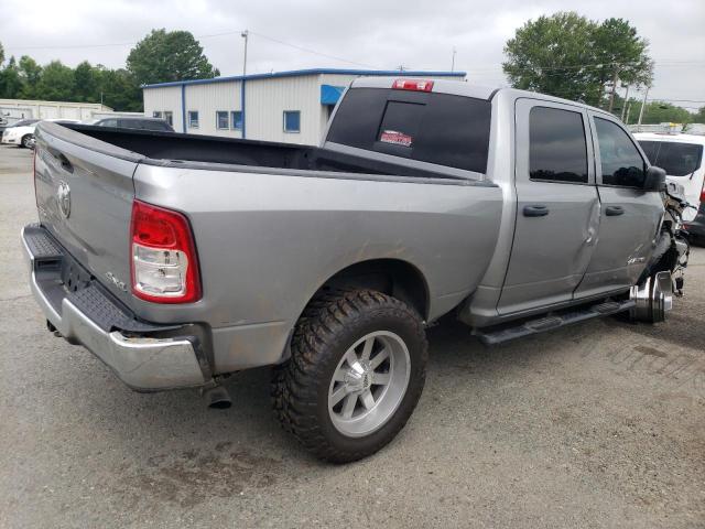 3C6UR5CJXKG576290 - 2019 RAM 2500 TRADESMAN Gri fotoğraf 3