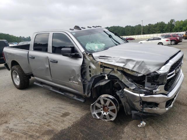 3C6UR5CJXKG576290 - 2019 RAM 2500 TRADESMAN GRAY photo 4