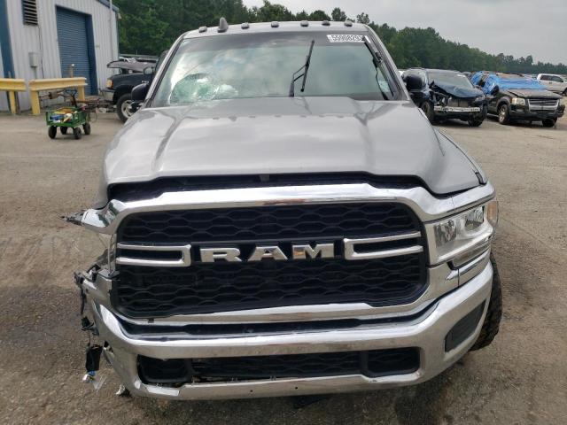 3C6UR5CJXKG576290 - 2019 RAM 2500 TRADESMAN Gri fotoğraf 5