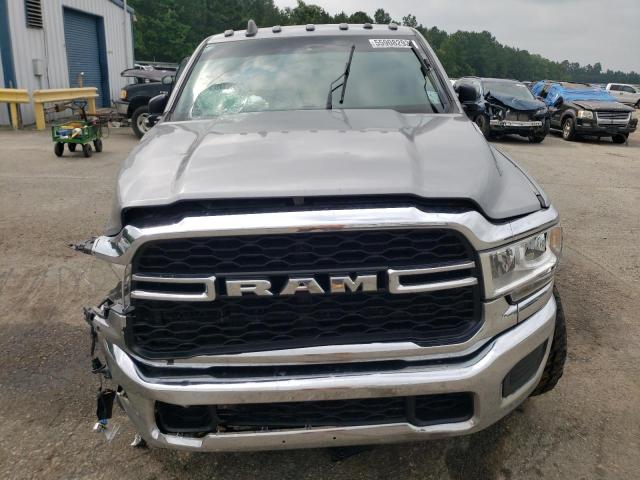 3C6UR5CJXKG576290 - 2019 RAM 2500 TRADESMAN GRAY photo 5