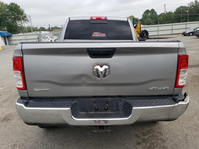 3C6UR5CJXKG576290 - 2019 RAM 2500 TRADESMAN GRAY photo 6