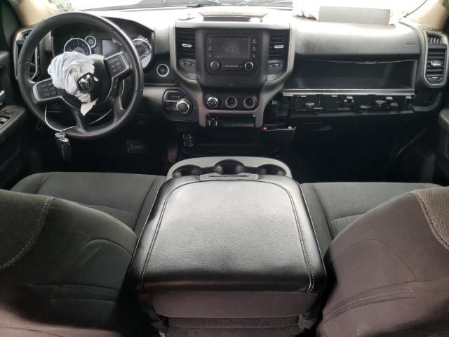 3C6UR5CJXKG576290 - 2019 RAM 2500 TRADESMAN Gri fotoğraf 8