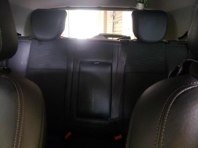 KL4CJBSB5FB139732 - 2015 BUICK ENCORE CONVENIENCE 灰色 照片 10