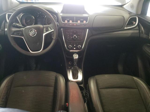 KL4CJBSB5FB139732 - 2015 BUICK ENCORE CONVENIENCE 灰色 照片 8