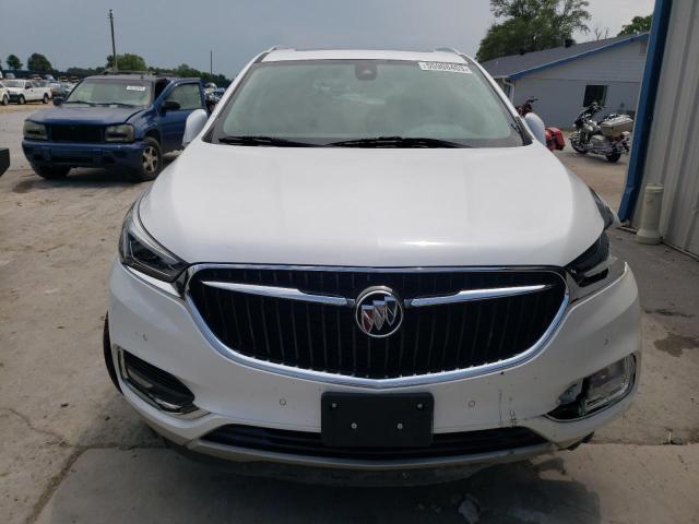 5GAEVBKWXKJ234102 - 2019 BUICK ENCLAVE PREMIUM WHITE photo 5