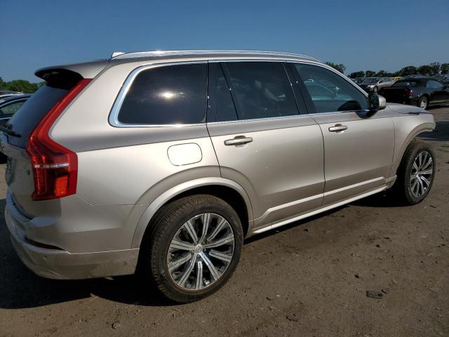 YV4L12PVXP1926012 - 2023 VOLVO XC90 CORE SILVER photo 3