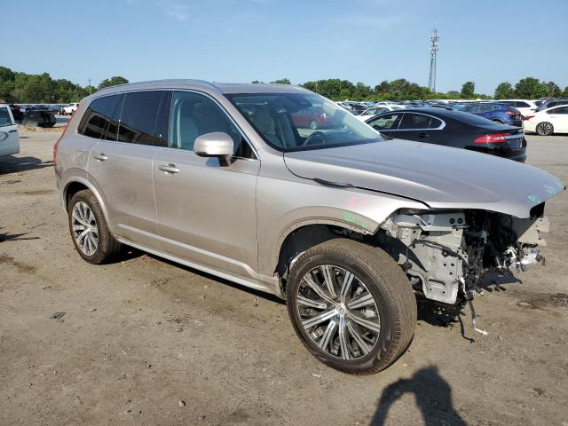 YV4L12PVXP1926012 - 2023 VOLVO XC90 CORE SILVER photo 4